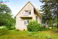 Dom 184 m² Vaitkunai, Litwa