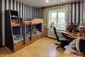 3 room apartment 75 m² Cerninski sielski Saviet, Belarus