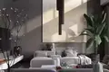 2 bedroom apartment 99 m² Uskudar, Turkey