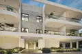 Appartement 2 chambres 83 m² Lakatameia, Chypre