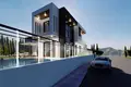 Casa 4 habitaciones 190 m² Germasogeia, Chipre