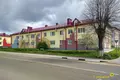 2 room apartment 40 m² Lahoysk, Belarus