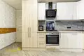 Квартира 2 комнаты 62 м² Озерцо, Беларусь