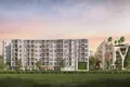 1 bedroom apartment 39 m² Phuket City Municipality, Thailand