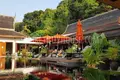 Villa 10 chambres 2 500 m² Ban Bang Thao, Thaïlande