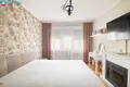 Mieszkanie 3 pokoi 64 m² Janów nad Wilią, Litwa