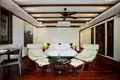 Villa de 4 dormitorios 420 m² Pa Tong, Tailandia
