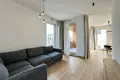 3 room apartment 71 m² in Warsaw, Poland