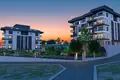 Wohnung 60 m² Muratpasa, Türkei