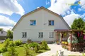 Casa de campo 229 m² Kalodziscanski selski Savet, Belarús