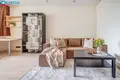 Mieszkanie 3 pokoi 66 m² Wilno, Litwa