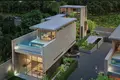 villa de 5 dormitorios  Phuket, Tailandia