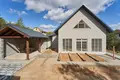 Casa 259 m² Astrashitskagaradokski rural council, Belarús
