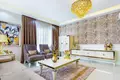 Penthouse 3 bedrooms 200 m² Mahmutlar, Turkey