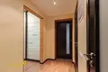 Квартира 3 комнаты 75 м² Минск, Беларусь