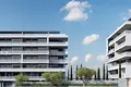 Apartamento 3 habitaciones 155 m² Germasogeia, Chipre