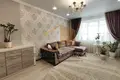 3 room apartment 70 m² Muhavecki selski Savet, Belarus