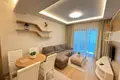 Apartamento 3 habitaciones 61 m² Przno, Montenegro
