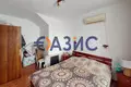 2 bedroom apartment 61 m² Sveti Vlas, Bulgaria