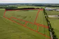 Land 170 708 m² Niepruszewo, Poland