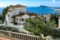 Вилла 4 спальни  Altea, Испания