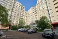 Mieszkanie 2 pokoi 51 m² Mińsk, Białoruś