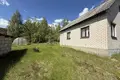 House 40 m² Astrosycki sielski Saviet, Belarus