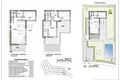 3-Schlafzimmer-Villa 140 m² Finestrat, Spanien