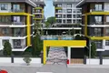 1 bedroom apartment 43 m² Kestel, Turkey