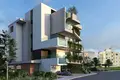 Residential complex Apartments with swimming pools in a beautiful residence, Paphos, Cyprus