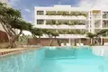 Mieszkanie 3 pokoi 98 m² Paralimni, Cyprus