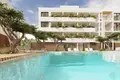 Apartamento 3 habitaciones 98 m² Paralimni, Chipre