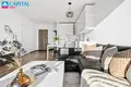 2 room apartment 42 m² Vilnius, Lithuania