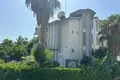 Mieszkanie 6 pokojów  Alanya, Turcja