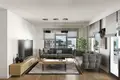 Apartamento 3 habitaciones 106 m² Marmara Region, Turquía