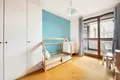 Appartement 3 chambres 77 m² Varsovie, Pologne