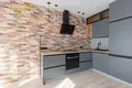 Wohnung 1 zimmer 28 m² Minsk, Belarus