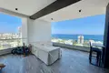3 bedroom apartment 153 m² Mouttagiaka, Cyprus