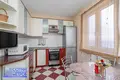 Apartamento 2 habitaciones 59 m² Minsk, Bielorrusia