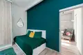 Wohnung 3 zimmer 59 m² Krakau, Polen