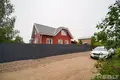 Casa 154 m² Lahojski sielski Saviet, Bielorrusia