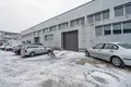 Produktion 1 500 m² Maladsetschna, Weißrussland