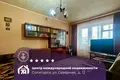 Appartement 3 chambres 55 m² Salihorsk, Bélarus