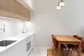 2 room apartment 41 m² in Warsaw, Poland