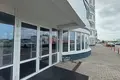 Tienda 126 m² en Minsk, Belarús