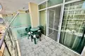 Mieszkanie 1 pokój 74 m² Nesebyr, Bułgaria