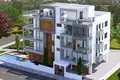 2 bedroom apartment 108 m² Limassol District, Cyprus