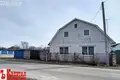 House 173 m² Homyel, Belarus