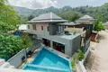 3 bedroom villa 537 m² Phuket, Thailand
