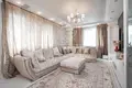 3 room apartment 102 m² Babushkin, Russia